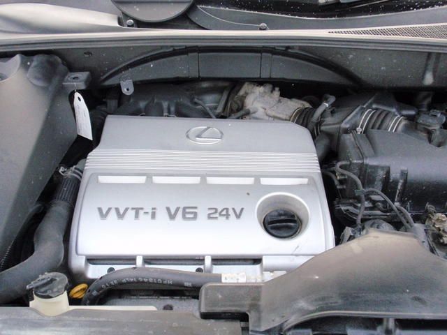 2003 Lexus RX300