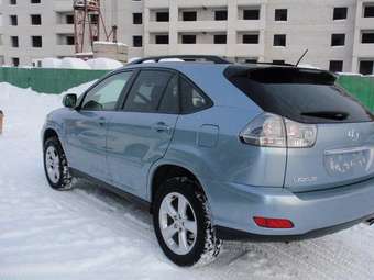 Lexus RX300