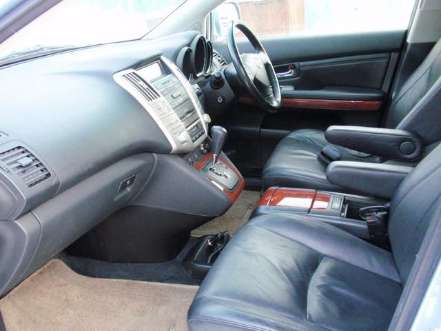 2003 Lexus RX300