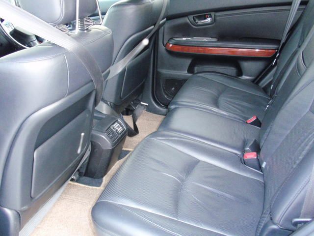 2003 Lexus RX300