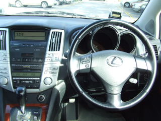 2003 Lexus RX300 For Sale