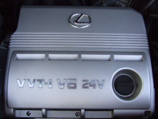 2003 Lexus RX300 For Sale