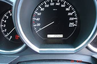 2003 Lexus RX300 Images