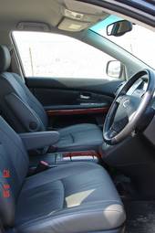 2003 Lexus RX300 Pictures