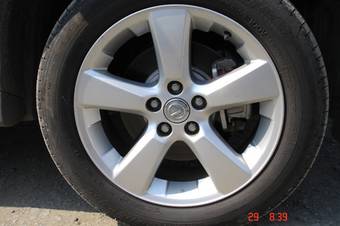 2003 Lexus RX300 Pictures