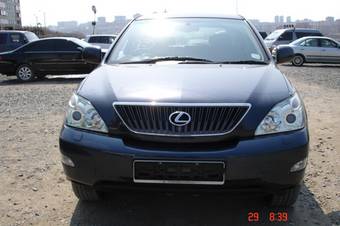 2003 Lexus RX300 For Sale
