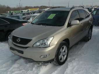 2003 Lexus RX300 For Sale