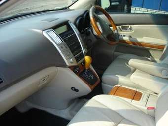 2003 Lexus RX300 For Sale