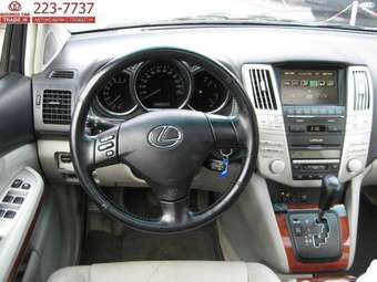 2003 Lexus RX300 For Sale