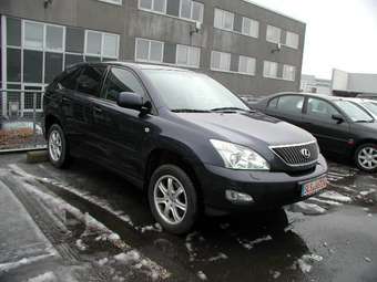 2003 Lexus RX300 For Sale