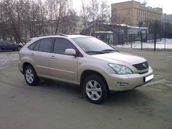 2003 Lexus RX300 For Sale