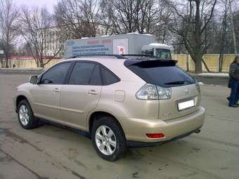 2003 Lexus RX300 For Sale