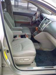 2003 Lexus RX300 Pics