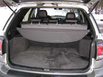 2003 Lexus RX300 Pictures