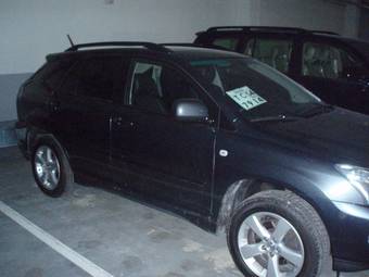 2003 Lexus RX300 For Sale