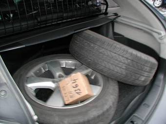 2003 Lexus RX300 Pictures