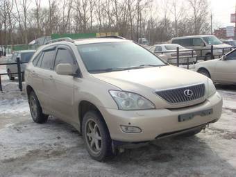 2003 Lexus RX300