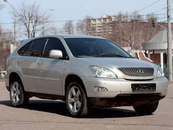 2003 Lexus RX300 For Sale