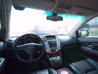 2003 Lexus RX300 For Sale