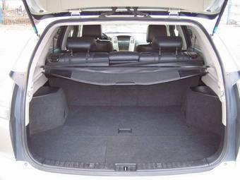 2003 Lexus RX300 Pictures