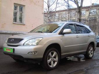 2003 Lexus RX300 For Sale