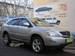 Preview 2003 Lexus RX300