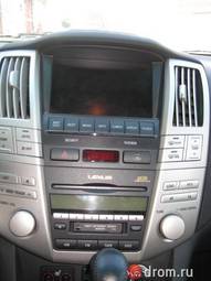 2003 Lexus RX300 Pictures