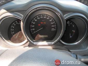 2003 Lexus RX300 Photos