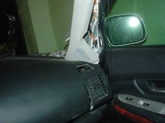 2003 Lexus RX300 Pictures