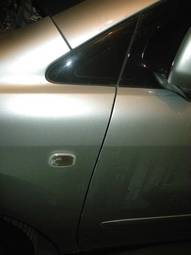 2003 Lexus RX300 Photos