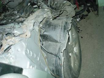 2003 Lexus RX300 For Sale