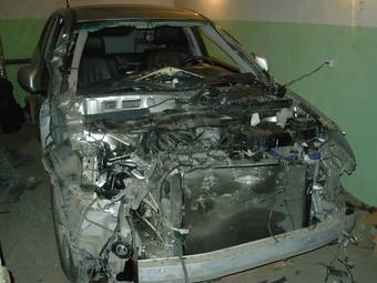 2003 Lexus RX300 For Sale