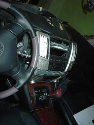 2003 Lexus RX300 Images