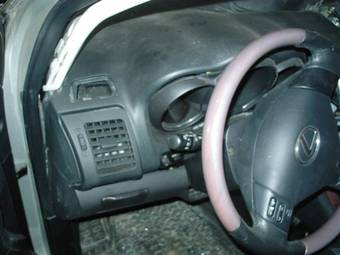 2003 Lexus RX300 Pictures