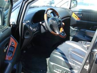 2003 Lexus RX300 Photos