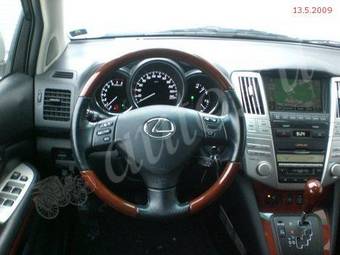 2003 Lexus RX300 For Sale