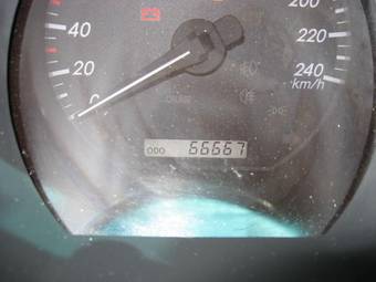 2003 Lexus RX300 Photos