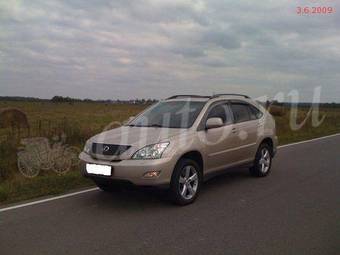 2003 Lexus RX300 For Sale