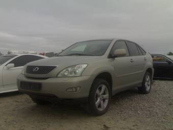2003 Lexus RX300