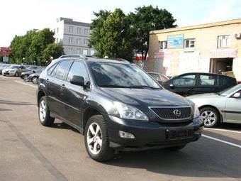 2003 Lexus RX300 For Sale