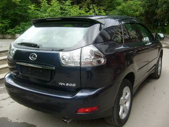 2003 Lexus RX300 For Sale