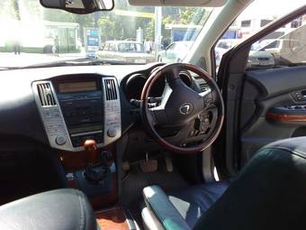 2003 Lexus RX300 For Sale