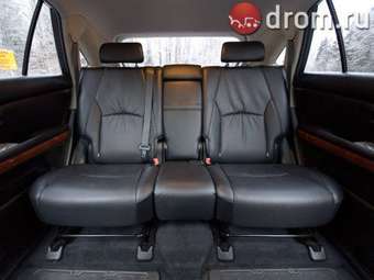 Lexus RX300