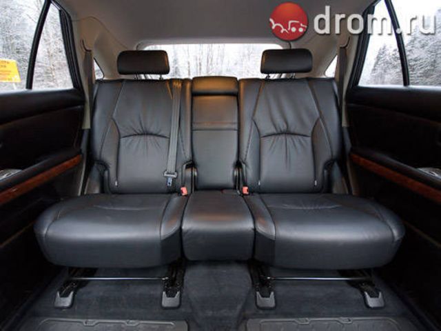 2004 Lexus RX300