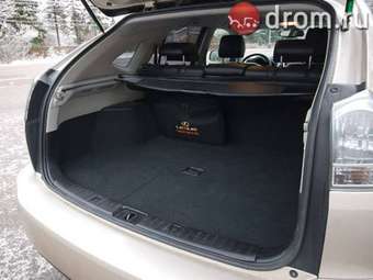 Lexus RX300
