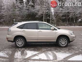 2004 RX300