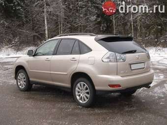 Lexus RX300
