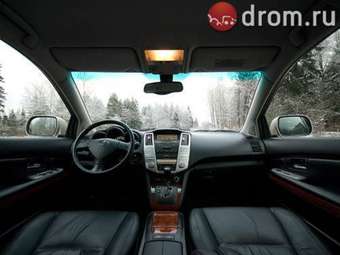 Lexus RX300