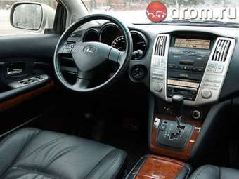 Lexus RX300