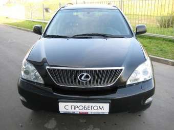Lexus RX300